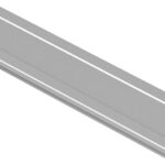 Крышка прямого лотка H:15 W:100 Т:0,5 / L:3000 — PG FKK 10 05 PG